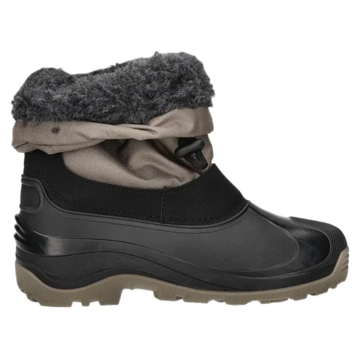 BOXX Kids Allwetterstiefel Warmfutter mit Funktionsmembran (wasserabweisend/wasserdicht)