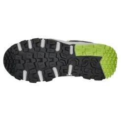 BOXX Kids Allwetterstiefel Warmfutter mit Funktionsmembran (wasserabweisend/wasserdicht)