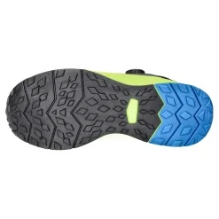 BOXX Kids Allwetterstiefel Warmfutter mit Funktionsmembran (wasserabweisend/wasserdicht)