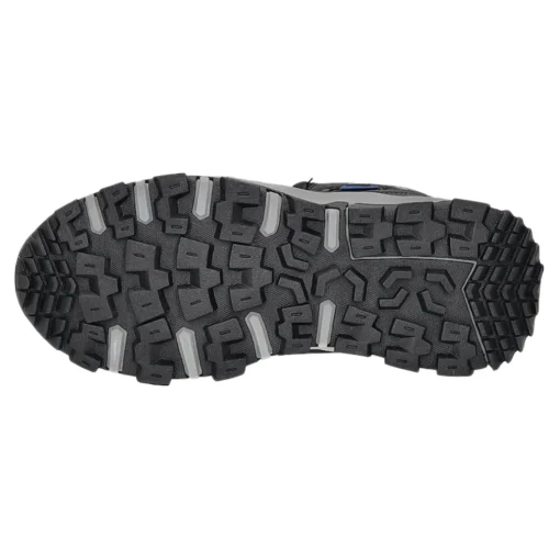 BOXX Kids Allwetterstiefel Warmfutter mit Funktionsmembran (wasserabweisend/wasserdicht)