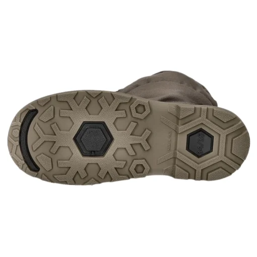 BOXX Kids Allwetterstiefel Warmfutter mit Funktionsmembran (wasserabweisend/wasserdicht)