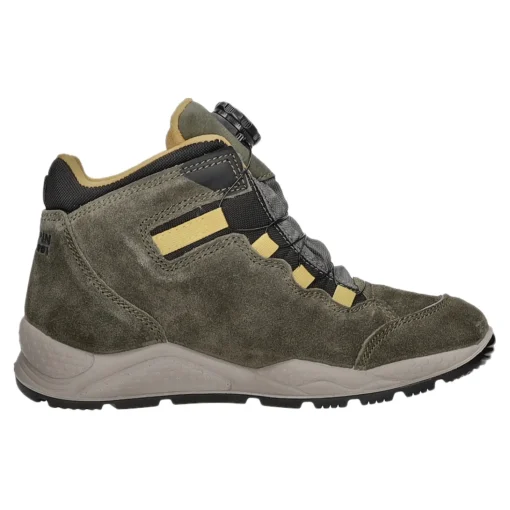 BOXX Kids Allwetterstiefel Warmfutter mit Funktionsmembran (wasserabweisend/wasserdicht)