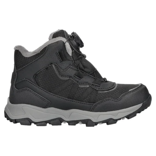 BOXX Kids Allwetterstiefel Warmfutter mit Funktionsmembran (wasserabweisend/wasserdicht)