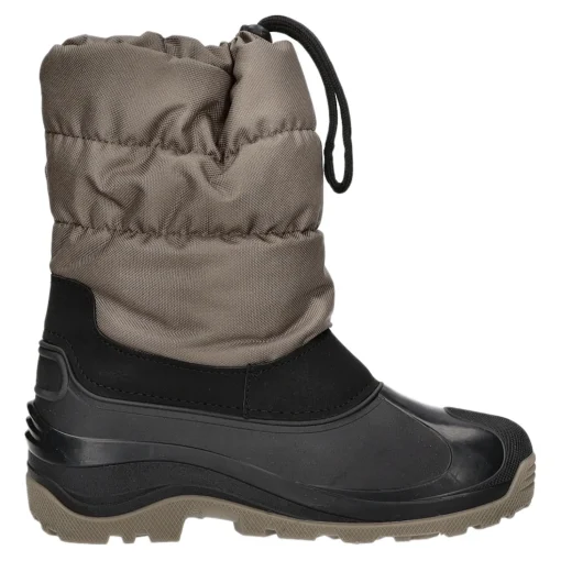 BOXX Kids Allwetterstiefel Warmfutter mit Funktionsmembran (wasserabweisend/wasserdicht)
