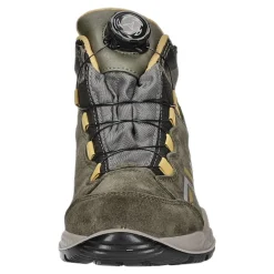 BOXX Kids Allwetterstiefel Warmfutter mit Funktionsmembran (wasserabweisend/wasserdicht)