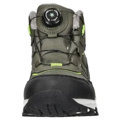 BOXX Kids Allwetterstiefel Warmfutter mit Funktionsmembran (wasserabweisend/wasserdicht)