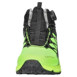 BOXX Kids Allwetterstiefel Warmfutter mit Funktionsmembran (wasserabweisend/wasserdicht)