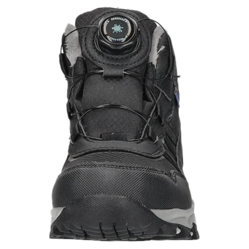 BOXX Kids Allwetterstiefel Warmfutter mit Funktionsmembran (wasserabweisend/wasserdicht)