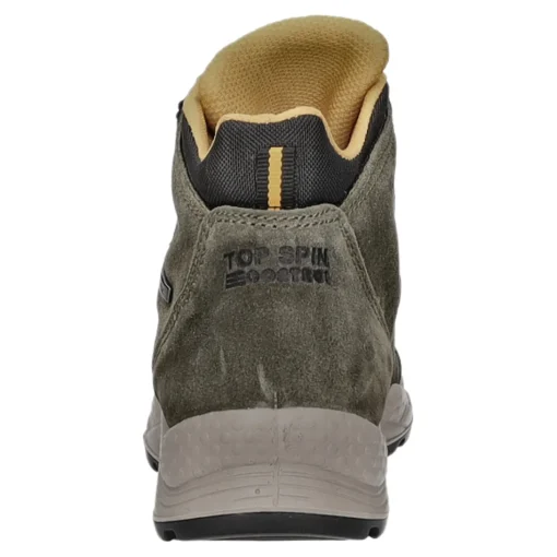 BOXX Kids Allwetterstiefel Warmfutter mit Funktionsmembran (wasserabweisend/wasserdicht)