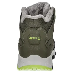 BOXX Kids Allwetterstiefel Warmfutter mit Funktionsmembran (wasserabweisend/wasserdicht)