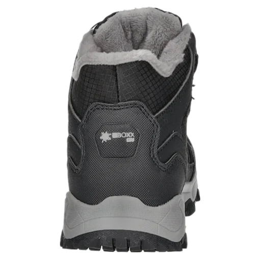 BOXX Kids Allwetterstiefel Warmfutter mit Funktionsmembran (wasserabweisend/wasserdicht)