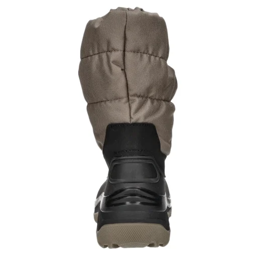 BOXX Kids Allwetterstiefel Warmfutter mit Funktionsmembran (wasserabweisend/wasserdicht)