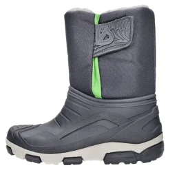 BOXX Kids Gummistiefel Warmfutter