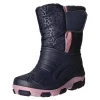 BOXX Kids Gummistiefel Warmfutter