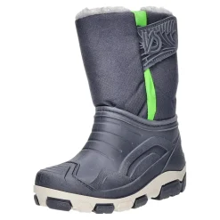 BOXX Kids Gummistiefel Warmfutter