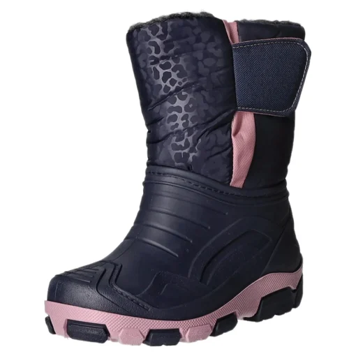BOXX Kids Gummistiefel Warmfutter