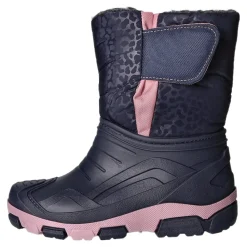 BOXX Kids Gummistiefel Warmfutter