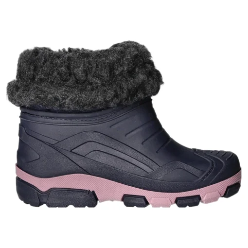 BOXX Kids Gummistiefel Warmfutter