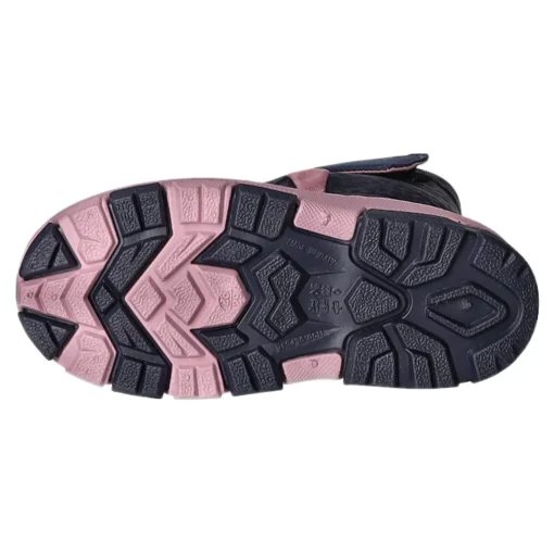 BOXX Kids Gummistiefel Warmfutter