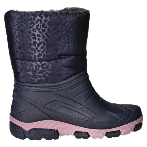 BOXX Kids Gummistiefel Warmfutter
