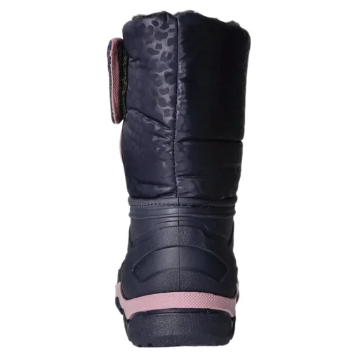 BOXX Kids Gummistiefel Warmfutter