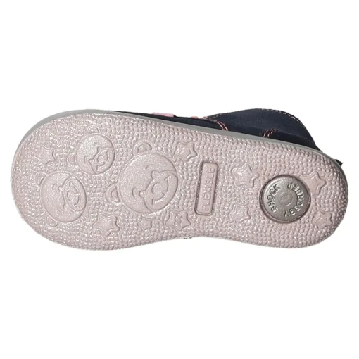 BOXX Kids Kleinkinderstiefel Warmfutter