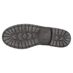 BOXX Kids Schnürstiefelette Warmfutter