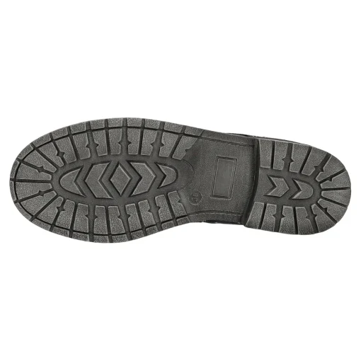 BOXX Kids Schnürstiefelette Warmfutter