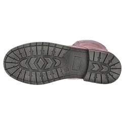 BOXX Kids Schnürstiefelette Warmfutter