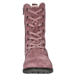 BOXX Kids Schnürstiefelette Warmfutter
