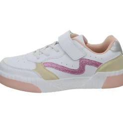 BOXX Kids Slipper/Kletthalbschuh (casual)