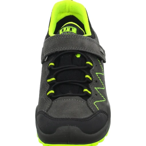 BOXX Kids Slipper/Kletthalbschuh (casual)