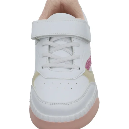 BOXX Kids Slipper/Kletthalbschuh (casual)