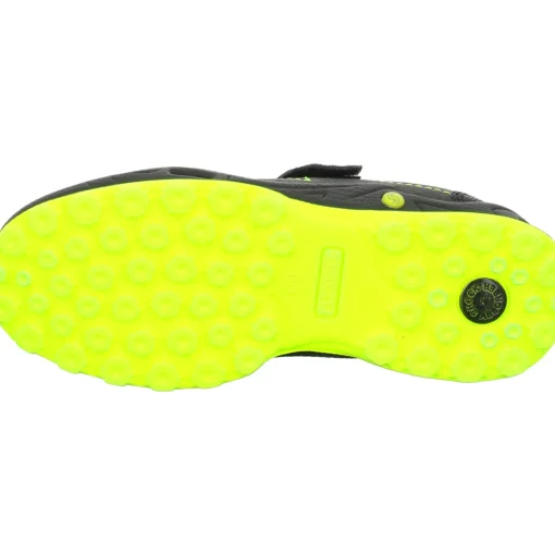 BOXX Kids Slipper/Kletthalbschuh (casual)