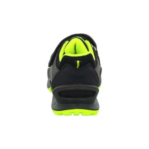 BOXX Kids Slipper/Kletthalbschuh (casual)