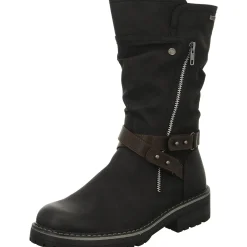 BOXX Langschaftstiefel Warmfutter bis 35mm Absatz (casual)