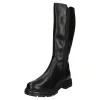 BOXX Langschaftstiefel Warmfutter bis 35mm Absatz (casual)