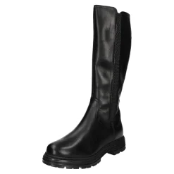 BOXX Langschaftstiefel Warmfutter bis 35mm Absatz (casual)
