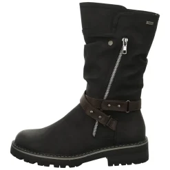 BOXX Langschaftstiefel Warmfutter bis 35mm Absatz (casual)