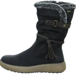 BOXX Langschaftstiefel Warmfutter bis 35mm Absatz (casual)