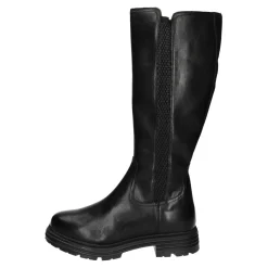 BOXX Langschaftstiefel Warmfutter bis 35mm Absatz (casual)