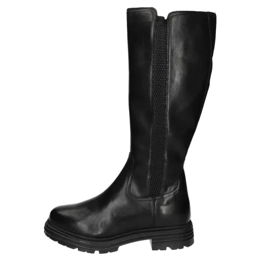 BOXX Langschaftstiefel Warmfutter bis 35mm Absatz (casual)