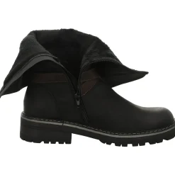 BOXX Langschaftstiefel Warmfutter bis 35mm Absatz (casual)