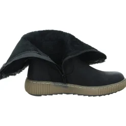 BOXX Langschaftstiefel Warmfutter bis 35mm Absatz (casual)