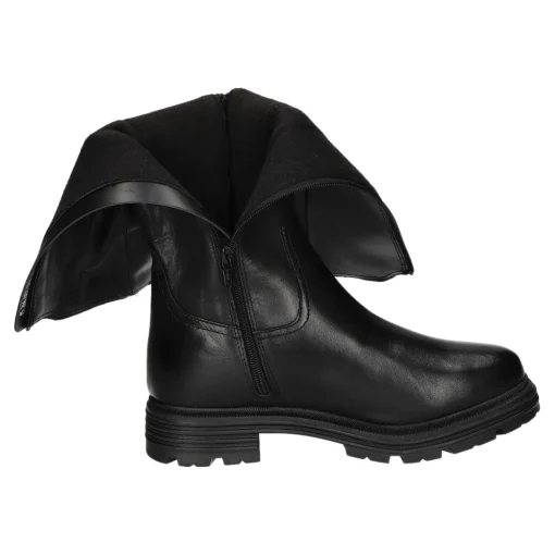 BOXX Langschaftstiefel Warmfutter bis 35mm Absatz (casual)