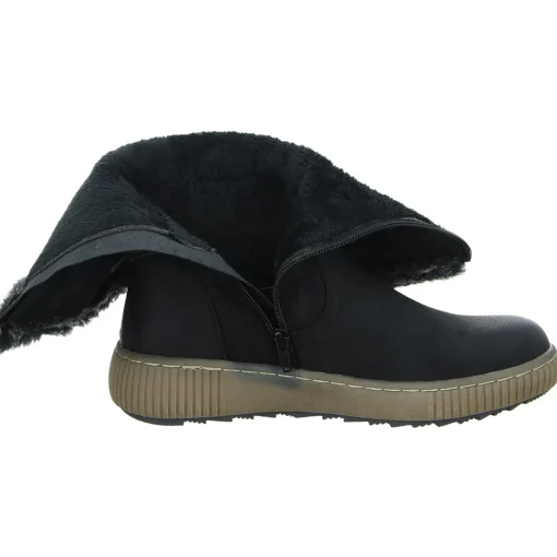BOXX Langschaftstiefel Warmfutter bis 35mm Absatz (casual)