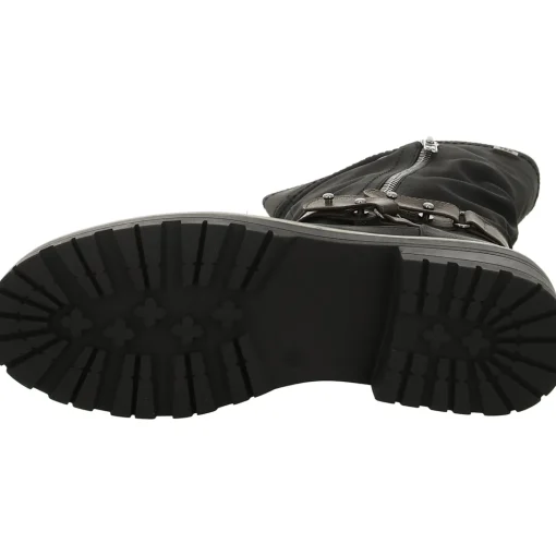 BOXX Langschaftstiefel Warmfutter bis 35mm Absatz (casual)