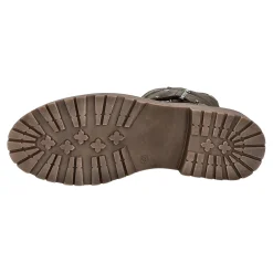 BOXX Langschaftstiefel Warmfutter bis 35mm Absatz (casual)