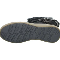 BOXX Langschaftstiefel Warmfutter bis 35mm Absatz (casual)