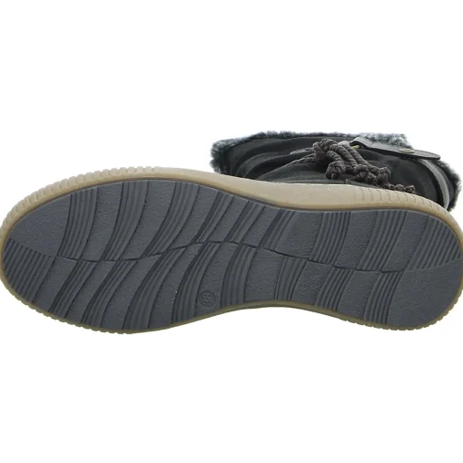 BOXX Langschaftstiefel Warmfutter bis 35mm Absatz (casual)